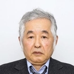 　相田洋さん