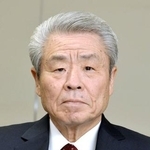 　坂根正弘氏