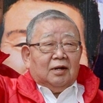 　井沢健さん