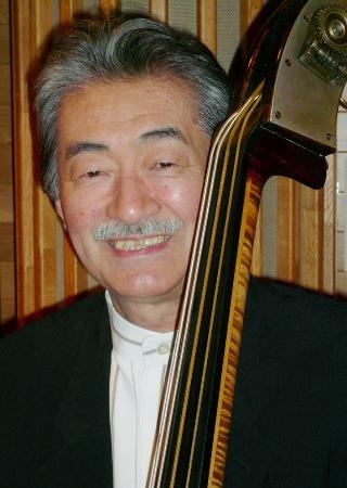 　鈴木良雄さん
