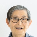 　青砥洋さん