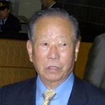 　山下三郎さん