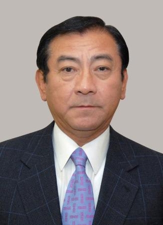 　斉藤斗志二さん