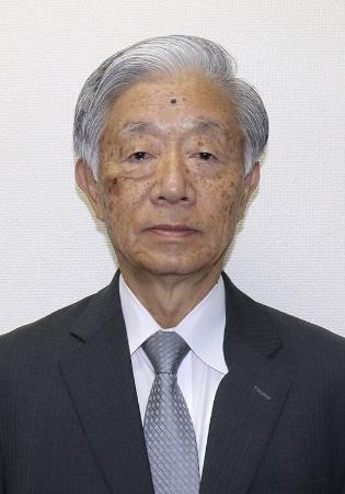 　白石太一郎さん