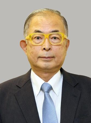 　小野次郎さん