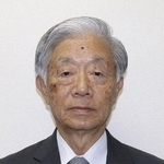 　白石太一郎さん