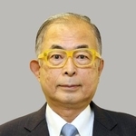　小野次郎さん