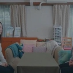 映画の一場面（友塚結仁監督提供）