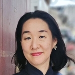 　斎藤淳子さん