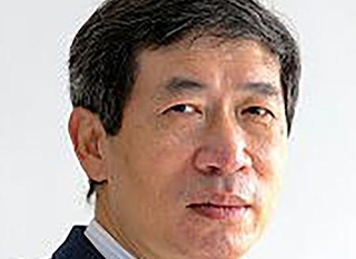 　国連事務次長兼国連開発計画副総裁の徐浩良氏