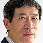 　国連事務次長兼国連開発計画副総裁の徐浩良氏