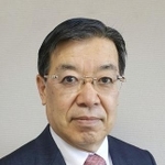 　元全国知事会長の山田啓二氏