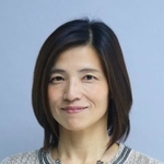 　中空麻奈・ＢＮＰパリバ証券グローバルマーケット統括本部副会長