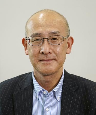 　川北秀人氏