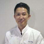 　店舗を持たない出張型のレストラン「ＵＺＵ　Ｋ」を開業した近藤大地さん＝２０２４年８月