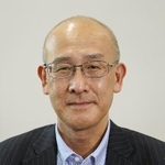 　川北秀人氏