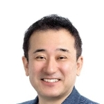 　「世界に広がる駐夫・主夫友の会」の小西一禎代表