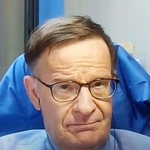 　韓国・国民大のアンドレイ・ランコフ教授