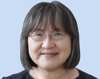 　高村ゆかり・東京大教授　