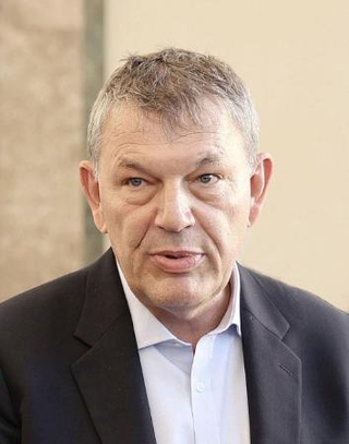 　ＵＮＲＷＡのラザリニ事務局長
