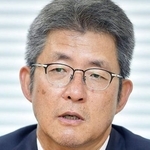 　奥薗秀樹・静岡県立大教授