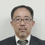 　東京外語大の青山弘之教授（本人提供）