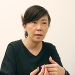 　取材に応じるＮＰＯ法人「日越ともいき支援会」の吉水慈豊代表理事