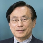 　東京財団政策研究所の森信茂樹研究主幹