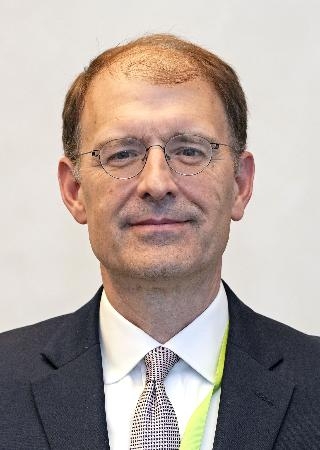 　元米通商代表部交渉官のデービッド・ボーリング氏