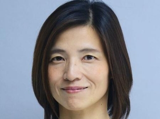 　中空麻奈・ＢＮＰパリバ証券グローバルマーケット統括本部副会長