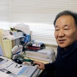 　ＮＰＯ法人「日本災害救援ボランティアネットワーク」常務理事の寺本弘伸さん