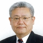 　斎藤富雄・関西国際大名誉教授