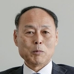 　初代警察庁サイバー警察局長の河原淳平氏