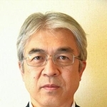 　中東ジャーナリストの川上泰徳氏