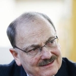 　ケント・カルダー氏