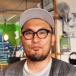 　地域活動家の小松理虔さん