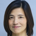 　中空麻奈・ＢＮＰパリバ証券グローバルマーケット統括本部副会長