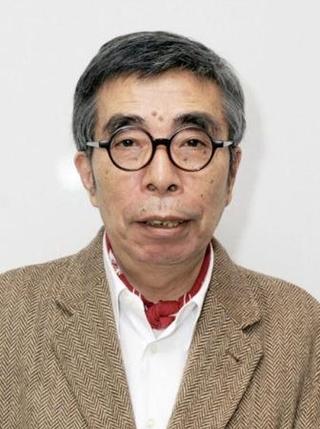 　井上ひさしさん
