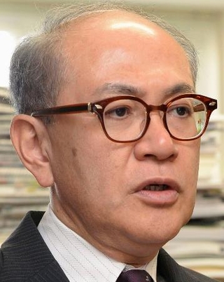 　矢守克也さん