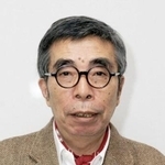 　井上ひさしさん