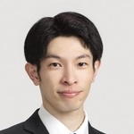 　三菱総合研究所の淺井優汰研究員