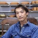 　陶芸家の工藤和彦さん＝北海道旭川市