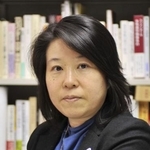 　中京大の來田享子教授