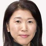 　広瀬陽子・慶応大教授