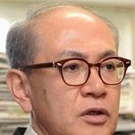 　矢守克也さん