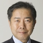 　郷原信郎氏