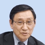 　長崎大核兵器廃絶研究センターの鈴木達治郎教授