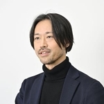 　中井治郎さん