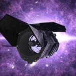 　ナンシー・グレース・ローマン宇宙望遠鏡のイメージ（ＮＡＳＡ　ＧＳＦＣ／ＳＶＳ提供）