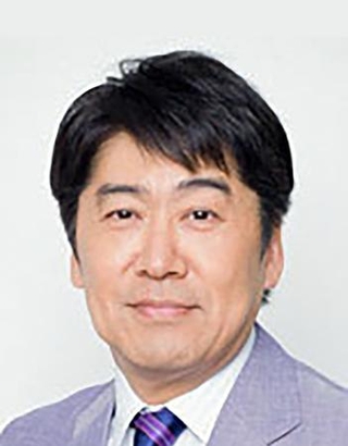 　ＢＳ-ＴＢＳ「報道１９３０」編集長キャスターの松原耕二さん